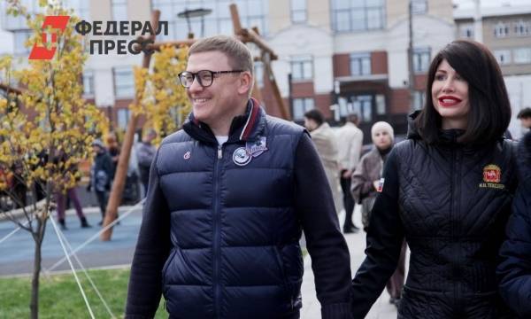 В Челябинске официально открыли новую набережную вдоль реки Миасс