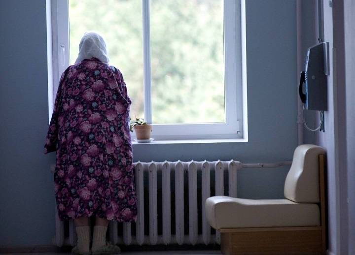 В ПФР рассказали россиянам о возможности перейти на пенсию супруга