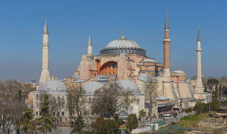 Достопримечательности Стамбула: что посмотреть в одном из самых колоритных городов мира