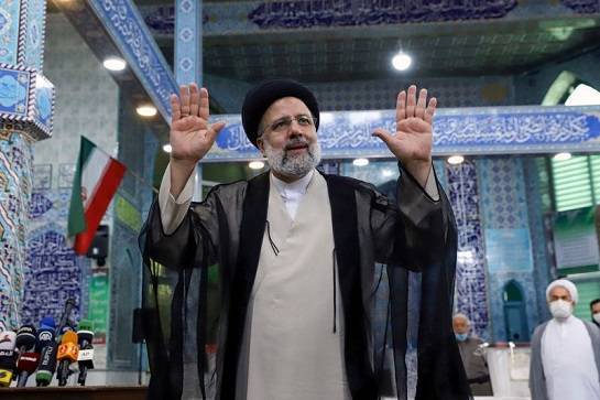 Президент Ирана вошел в список самых влиятельных людей 2021
