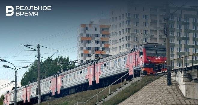 Между аэропортом и Казанью запустят дополнительные поезда для участников DigitalSkills — 2021
