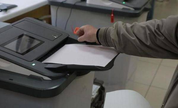 Муфтий Тюменской области: голосование – обязанность каждого гражданина
