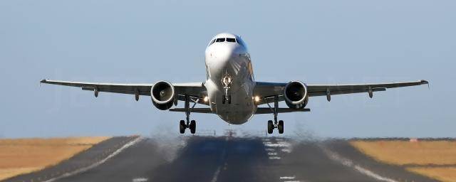 Росавиация планирует запретить ночные рейсы с посадкой на необорудованных площадках