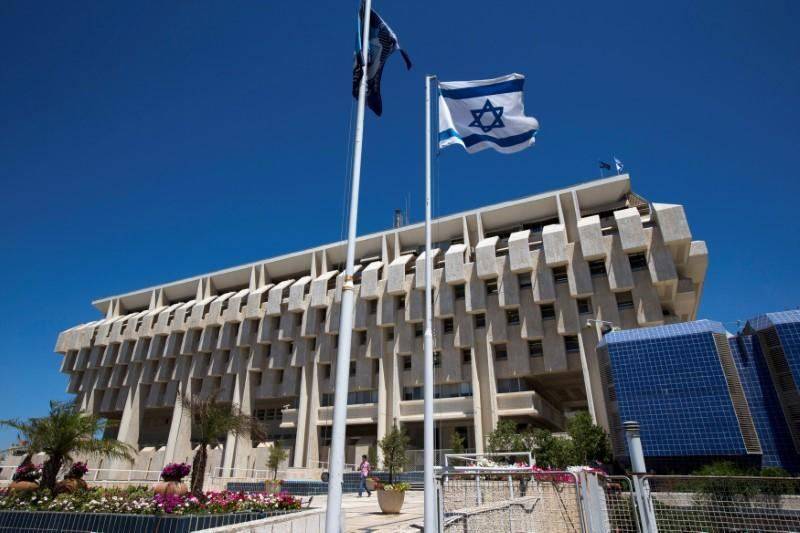 Банк Израиля запускает платформу быстрого и бесплатного перевода банковского счета