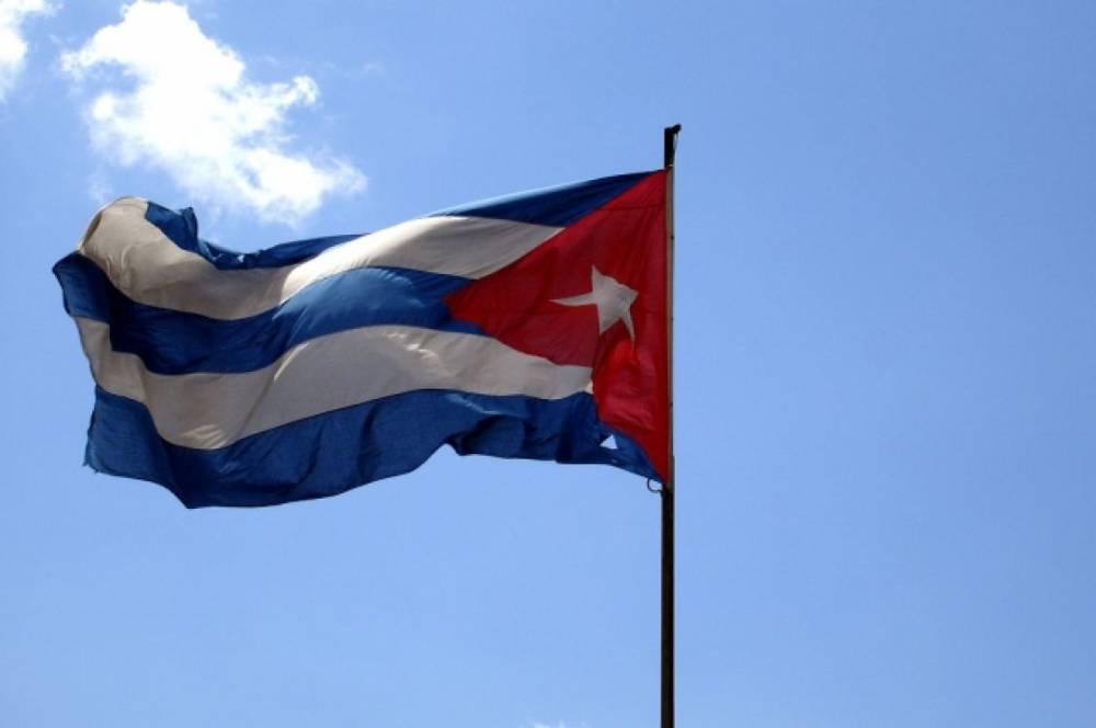 Куба назвала продление эмбарго США политикой удушения народа республики