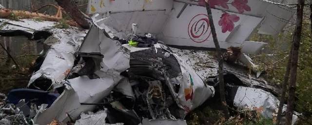 12 пострадавших в крушении самолета в Иркутской области получили материальную помощь