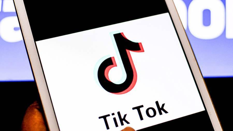 Суд утвердил назначенный TikTok штраф в размере 1,5 млн рублей