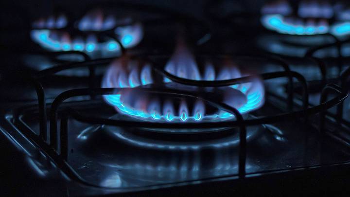 Газпром не забронировал допмощности по транзиту газа через Украину в октябре