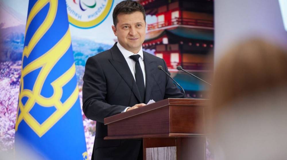 Украина впервые проведет зимнюю Гимназиаду-2023