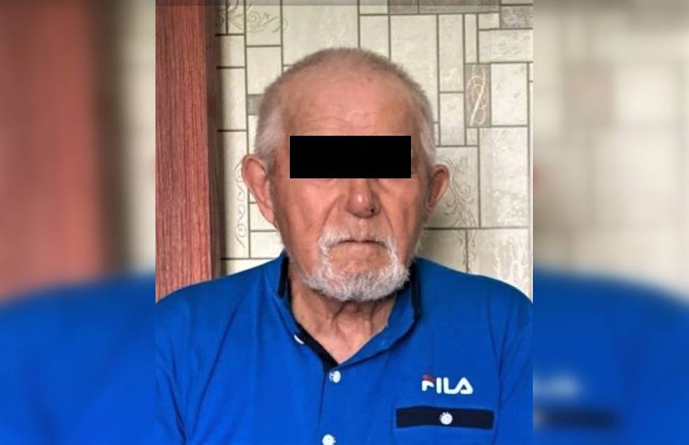 В Башкирии спустя три недели поисков нашли тело 67-летнего пенсионера