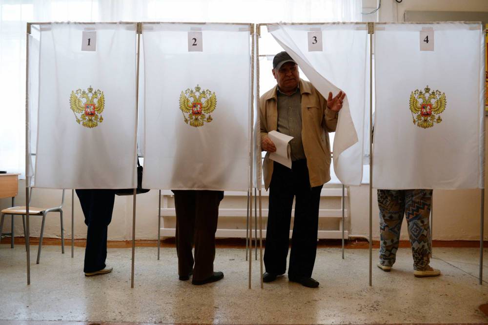 Представители КПРФ провокациями нарушали правила во время выборов