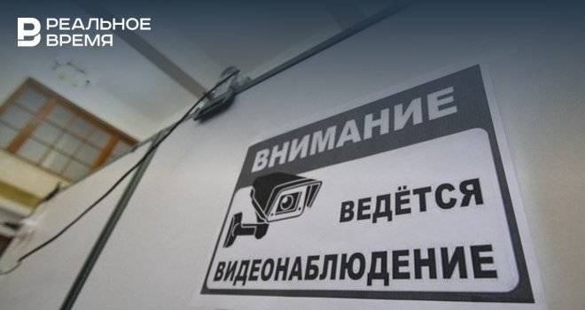 Глава ЦИК Татарстана о видеонаблюдении: «Камеры работают: со светом, без света»