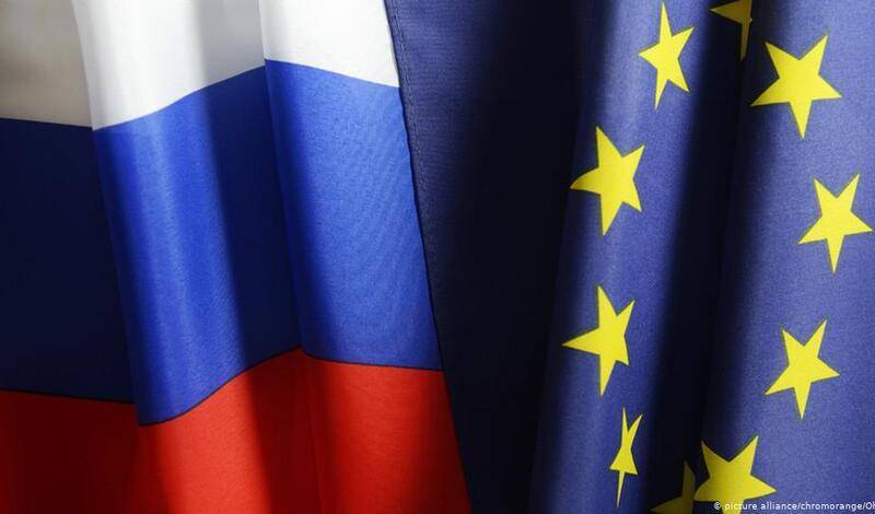 Прогноз Euronews: после выборов отношения Евросоюза с Россией ухудшатся