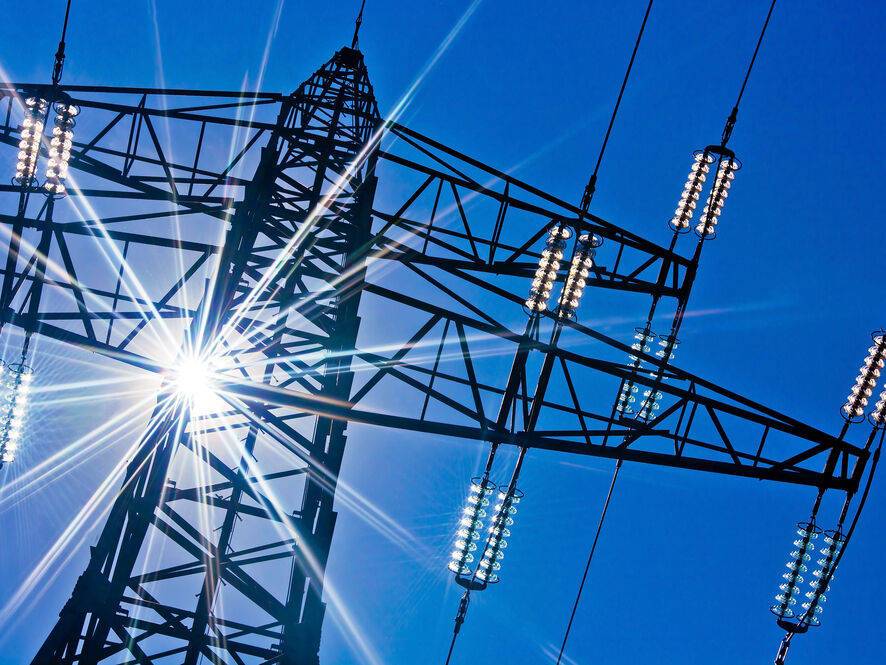 В Украине увеличится тариф на услуги поставщика электроэнергии "последней надежды"