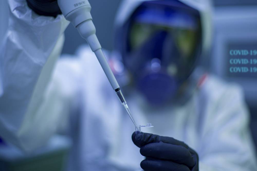 Эксперт: В России уже есть зараженные штаммом коронавируса «мю» – Учительская газета