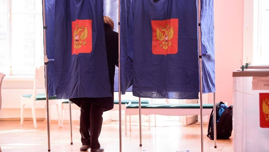 Депутат Госдумы Дмитрий Юрков проиграл выборы в Архангельске