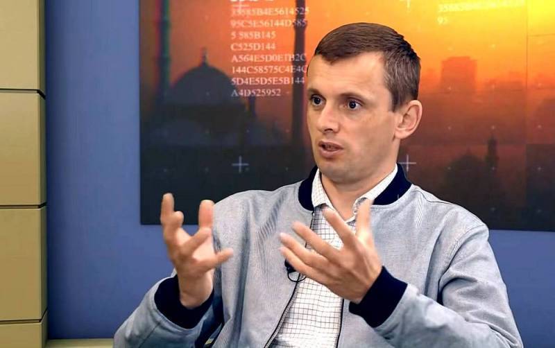 Украинский политолог назвал примерные сроки признания ЛДНР Россией