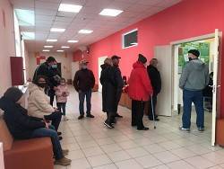 В шести регионах России выявили случаи вбросов бюллетеней