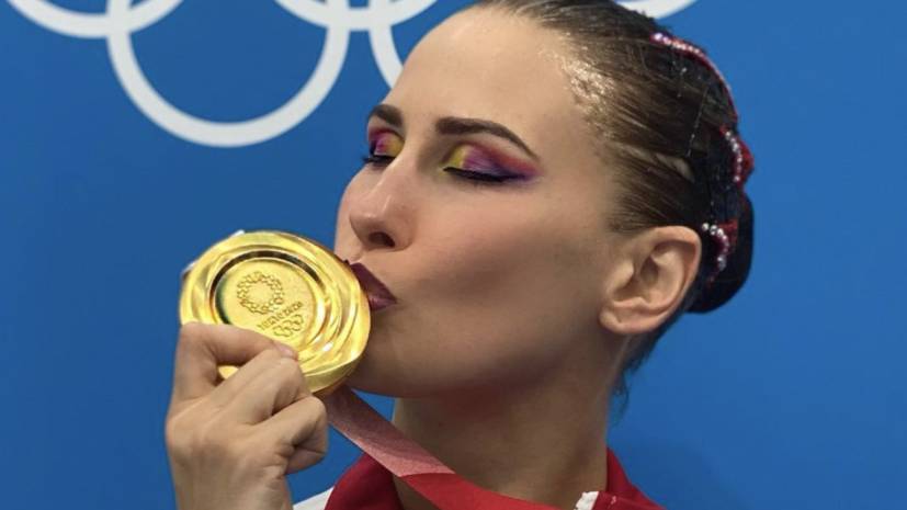 Шишкина прокомментировала продажу подаренных автомобилей олимпийским призёрам