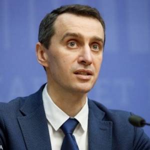 Ляшко: Решение о переходе Украины в «желтую» зону могут принять на следующей неделе