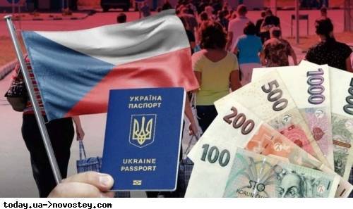 Заробитчане из Украины могут получать в Чехии до 150 тысяч: какие специалисты наиболее востребованы