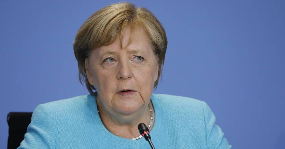 Ничтожный: Меркель оценила прогресс в реализации Минских соглашений
