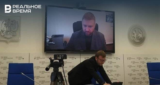 Малькевич прокомментировал ситуацию с иностранным журналистом на избирательном участке в Татарстане