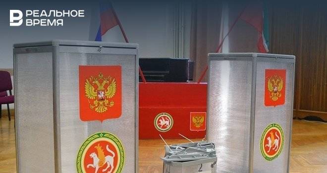 В соцсети появилась информация о нарушении на избирательном участке в Татарстане — ЦИК РТ ее опроверг