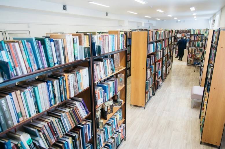 В Липецкой области наградят лучшие библиотеки