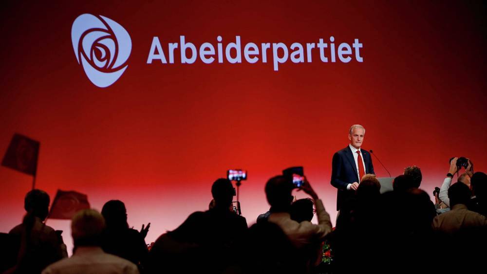 В Норвегии на выборах победила партия, выступающая за партнерство с Россией