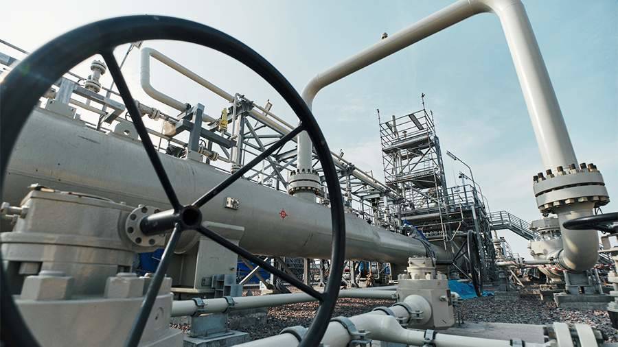 Nord Stream 2 AG заявила о соответствии СП-2 всем техстандартам