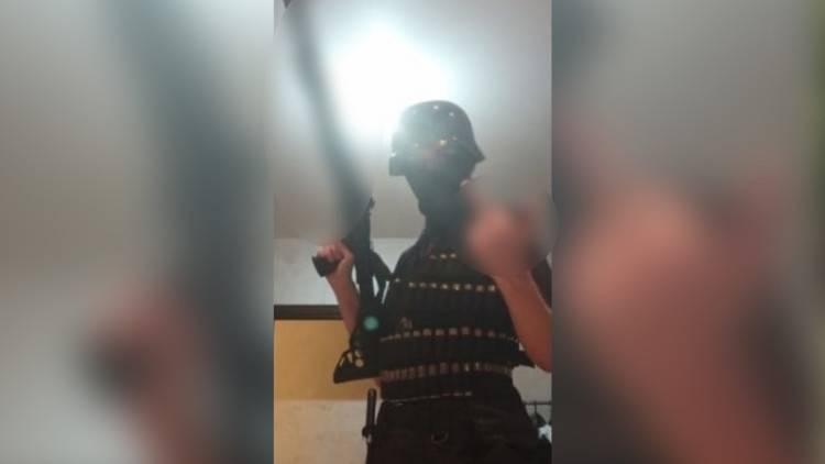 Устроившему стрельбу в Перми студенту грозит пожизненное наказание