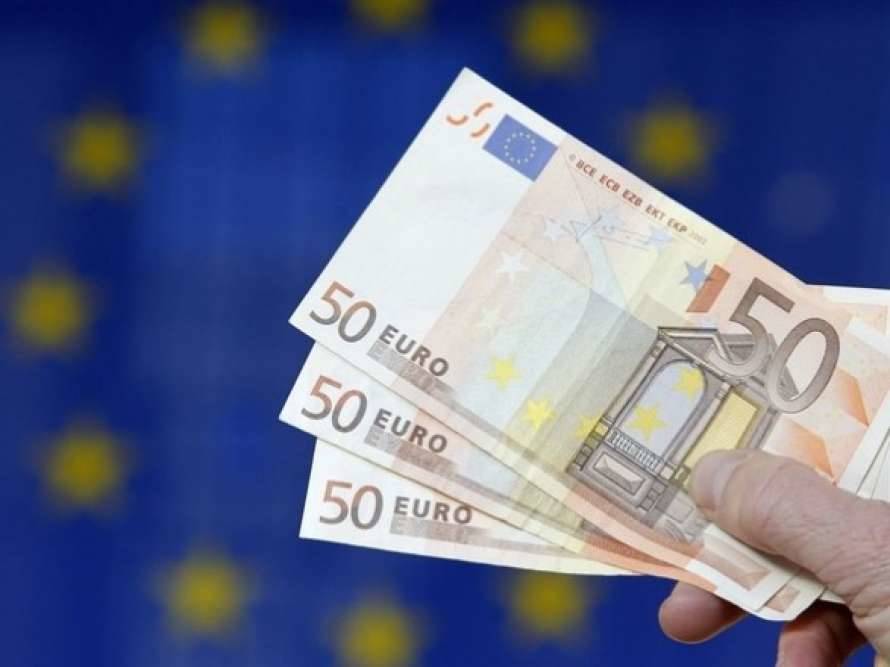 Евросоюз одобрил выделение 600 млн евро макрофинансовой помощи Украине