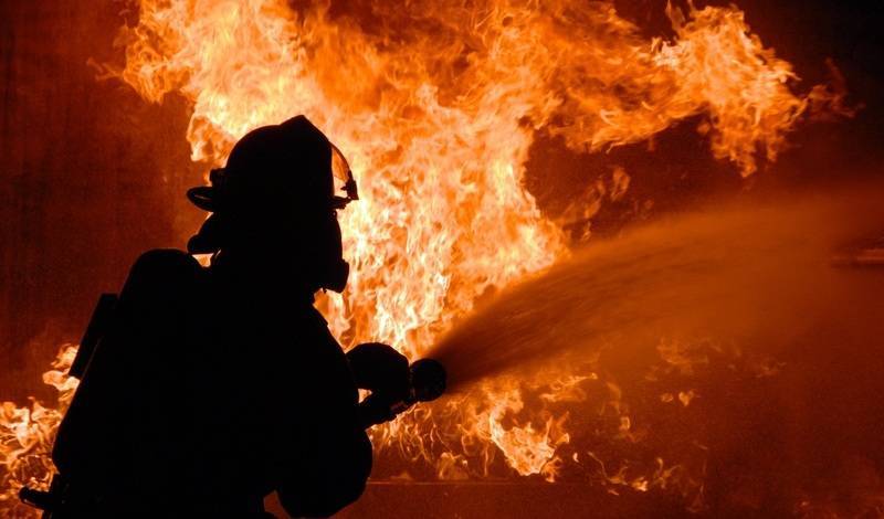 В МЧС сообщили о стабилизации ситуации с природными пожарами в России