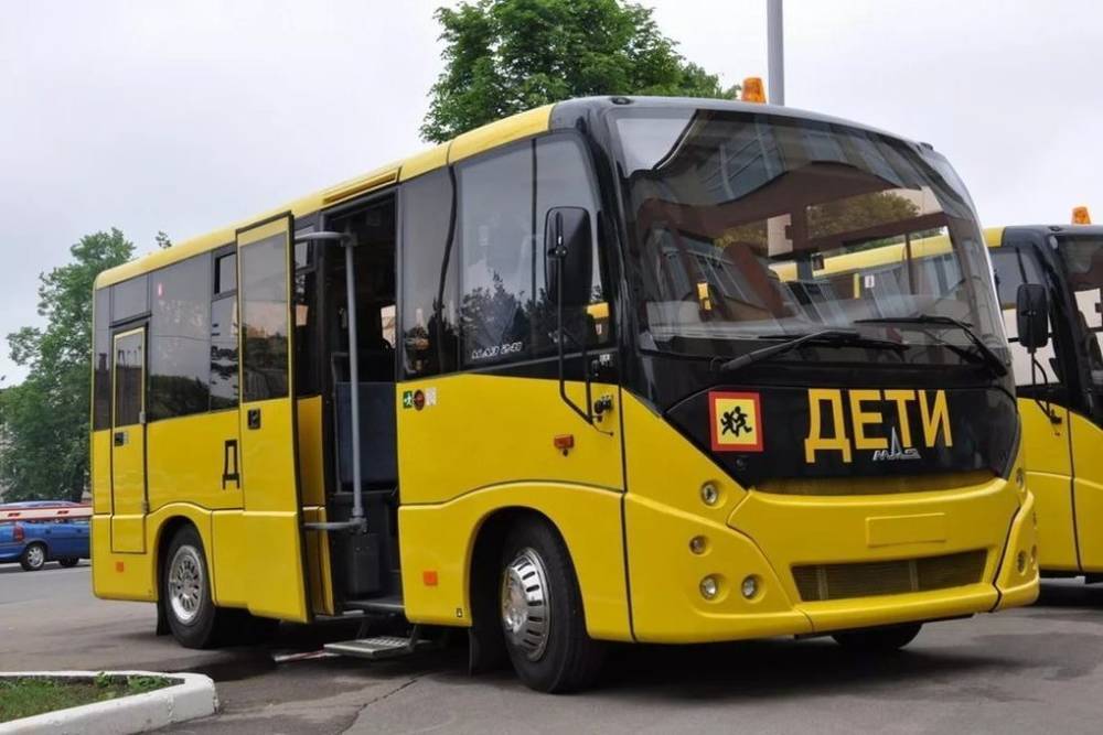 В Дагестане не могут найти водителя на школьный автобус