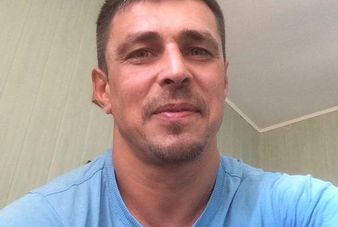В Чехии суд взял под стражу россиянина Франчетти, задержанного по запросу Украины