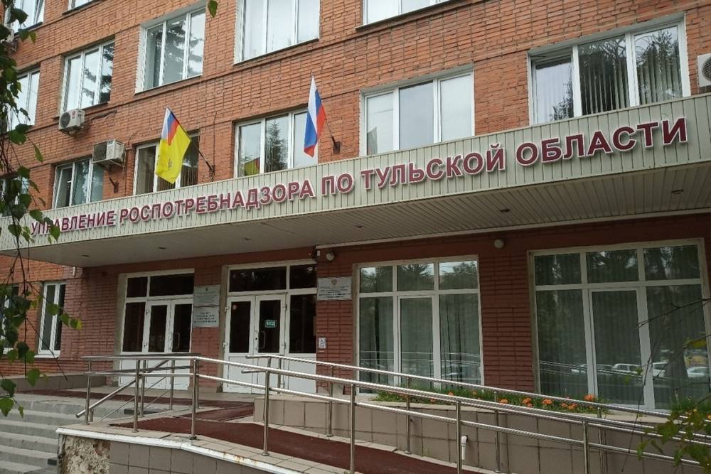 Тульский Роспотребнадзор прокомментировал информацию о проверках после смертельного отравления арбузами в Москве