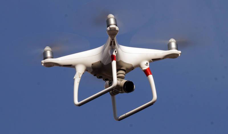 Ученые из Башкирии взяли грант 15 миллионов на совместный с Кореей проект по дронам