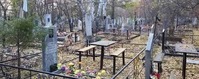 В Омске к 2025 году планируют построить новое кладбище площадью 120 га