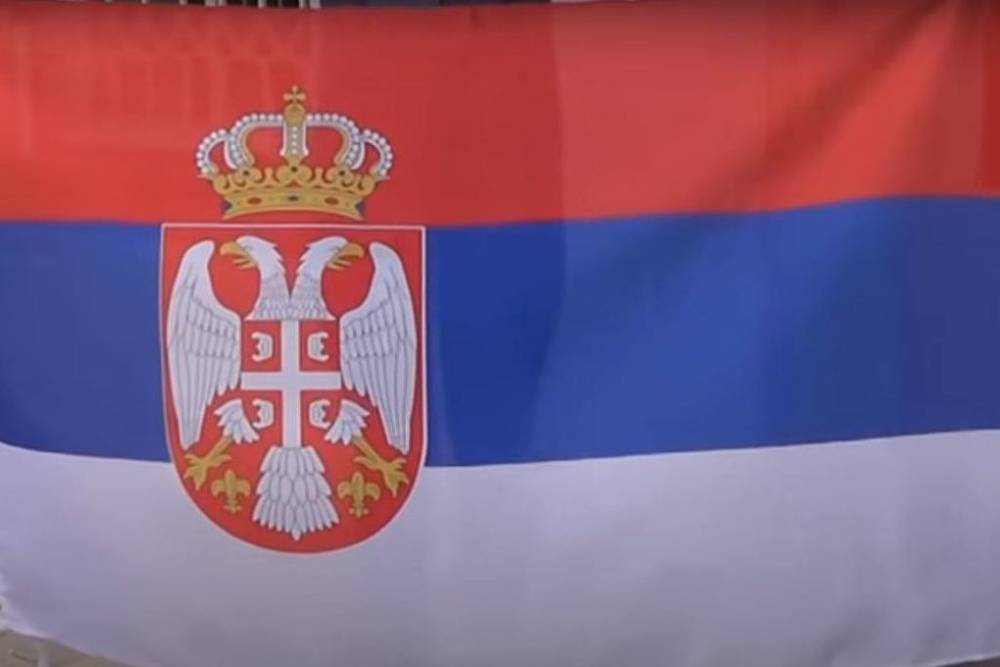 Сербия отказалась вступать в ЕС до решения проблемы Косово