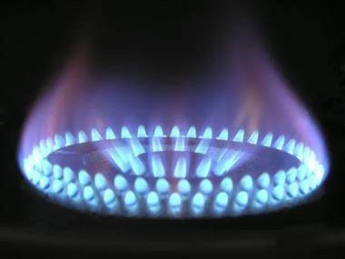 Цена фьючерсов на газ в Европе растет на 8%, выше $850 за тыс. кубометров - ICE Futures