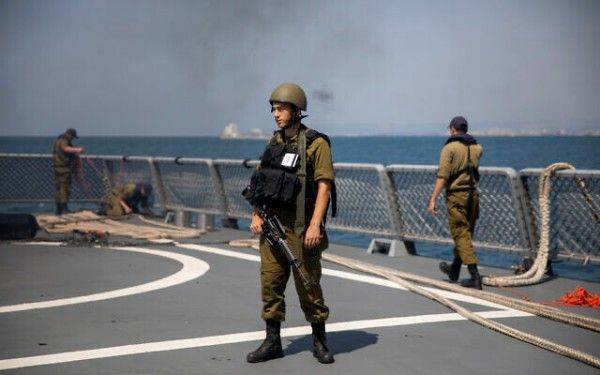 Израиль активизируется в Красном море «в геометрической прогрессии», сдерживая Иран