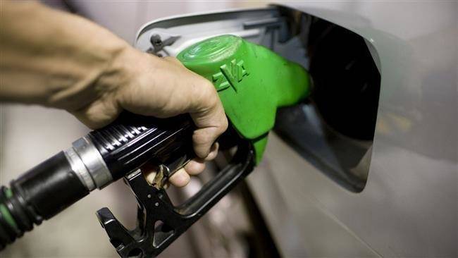 Цена бензина Аи-95 на бирже выросла за день почти на 1,5%