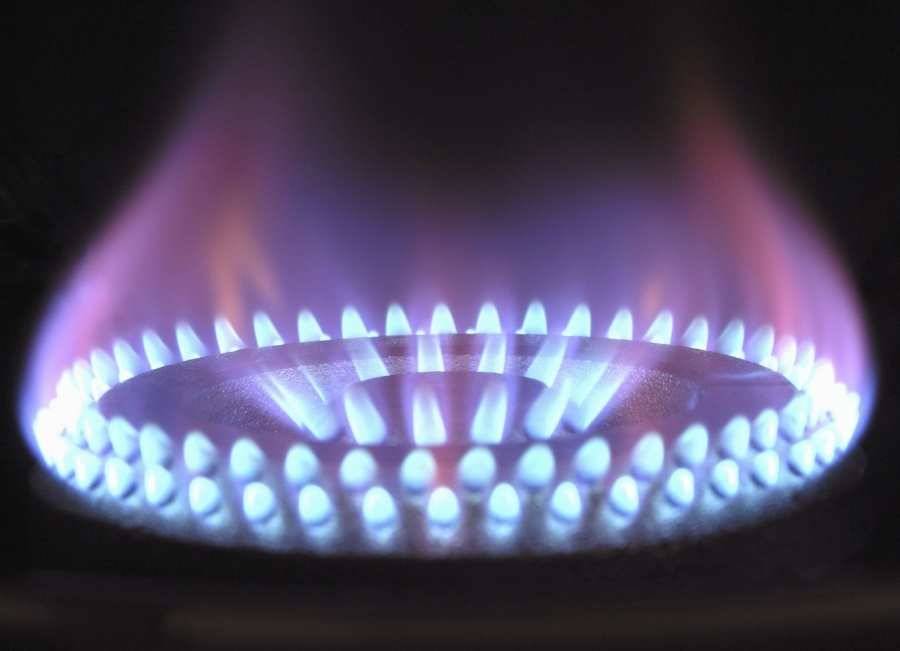 Гривач: России выгодны рекордные цены на газ в Европе