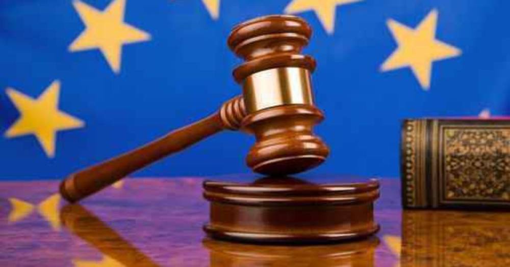 Адвокаты Шандры подали жалобу в ЕСПЧ из-за пыток и политического преследования по делу “Кузни на Рыбальском”, к делу подключили известного европейского юриста