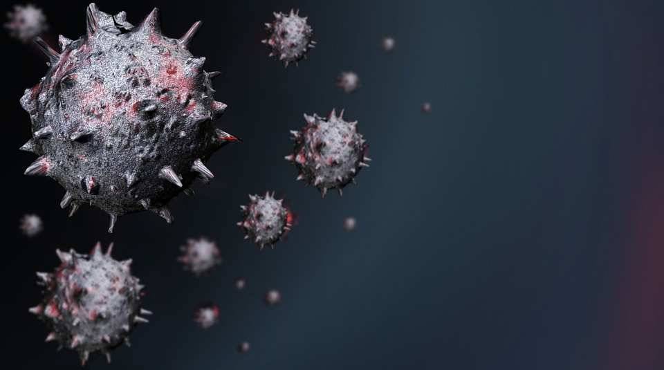 Эпидемиологи: В России может появиться новый штамм коронавируса «Мю»
