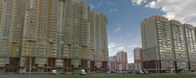 В Челябинске девушка-подросток выпала из окна высотки в “Академ Riverside”
