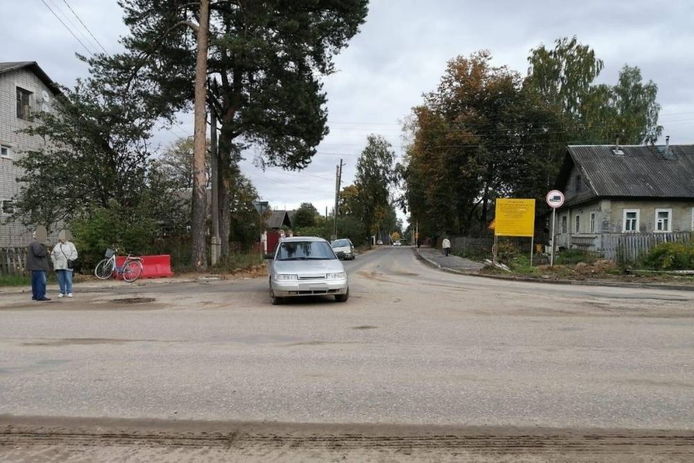 Аварию спровоцировал 80-летний мужчина: подробности ДТП в Тверской области