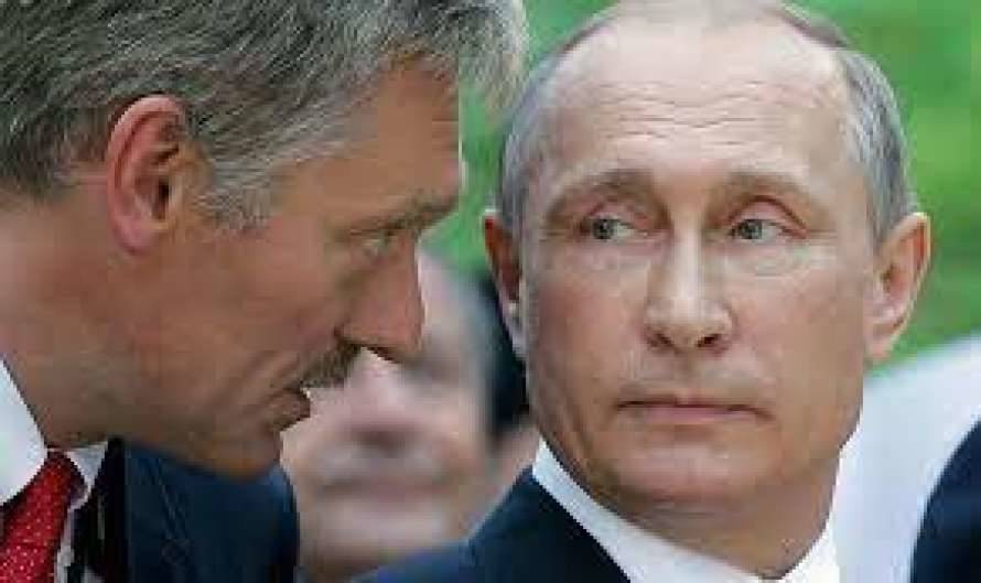 Кремль озвучил главные условия для встречи Путина с Зеленским