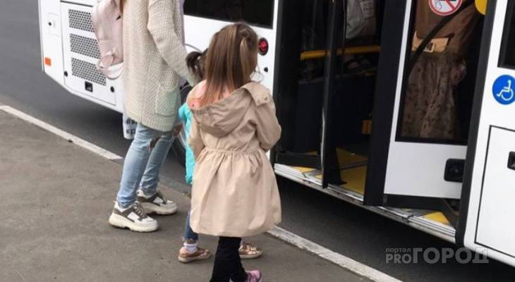 Водитель требовал оплатить проезд шестилетнего ребенка: перевозчик рассказал, имел ли он на это право